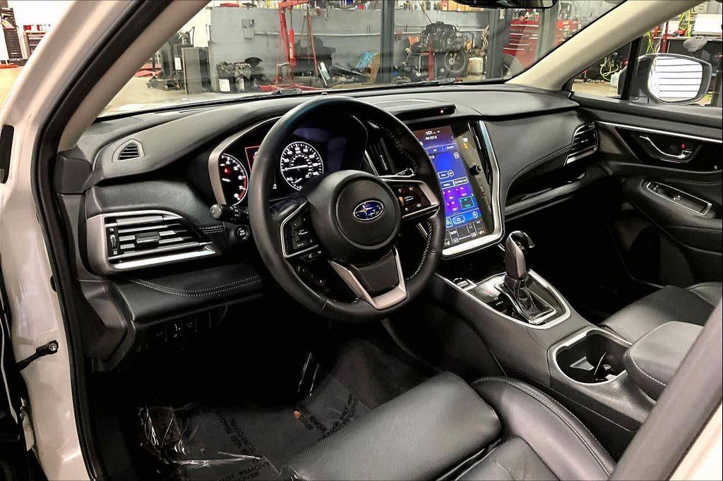 used 2021 Subaru Outback car, priced at $29,964