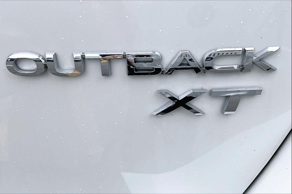 used 2021 Subaru Outback car, priced at $29,964