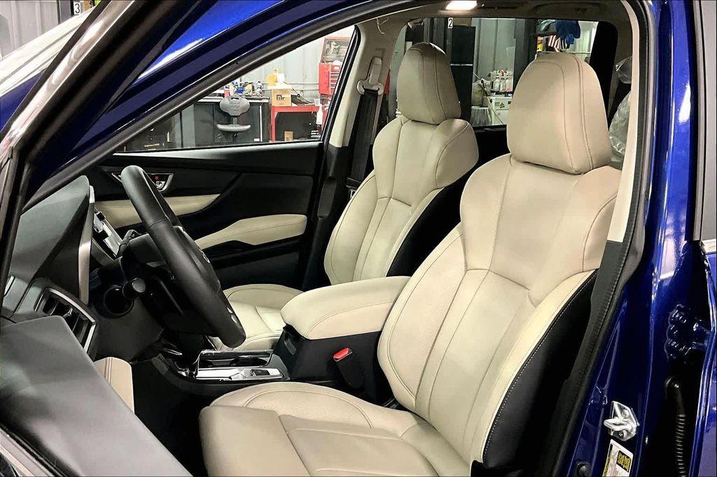 new 2026 Subaru Ascent car, priced at $46,553