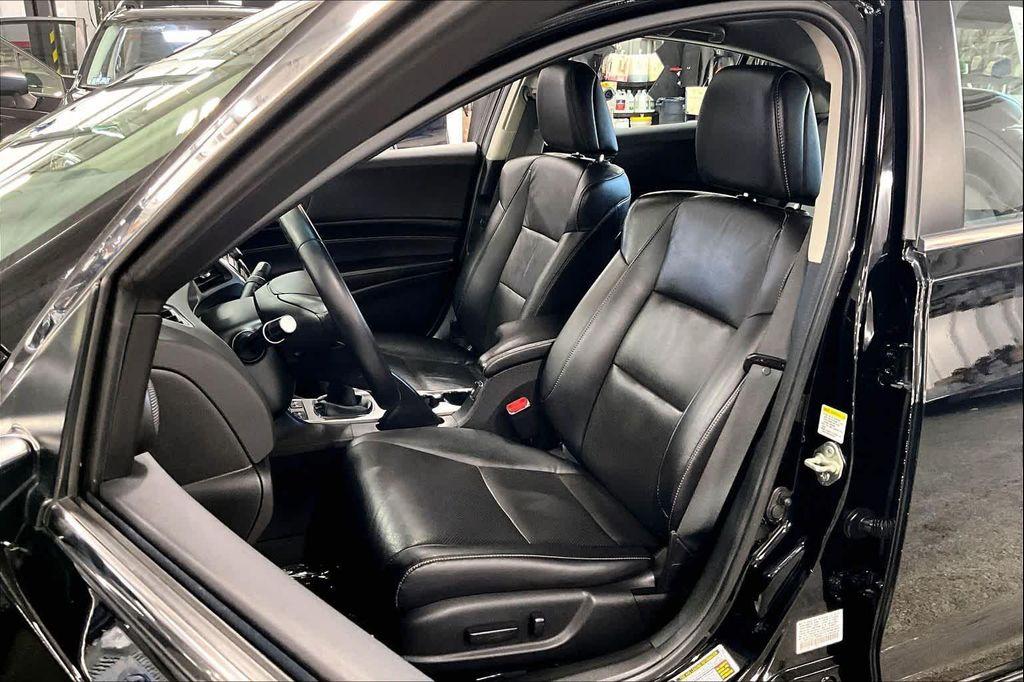 used 2014 Acura ILX car, priced at $12,997