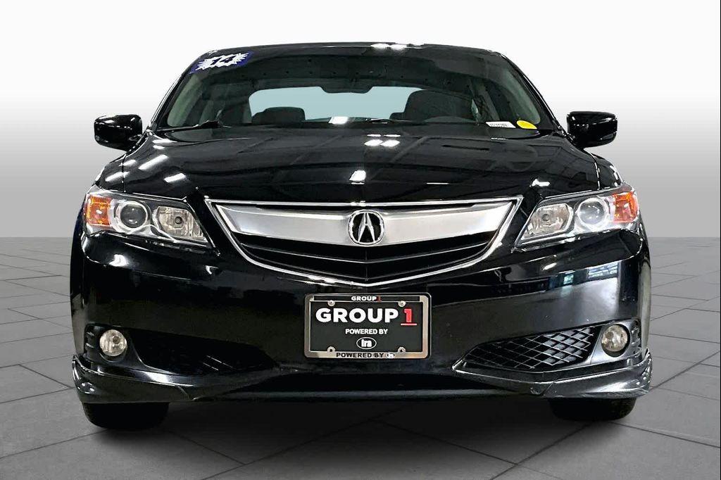 used 2014 Acura ILX car, priced at $12,997