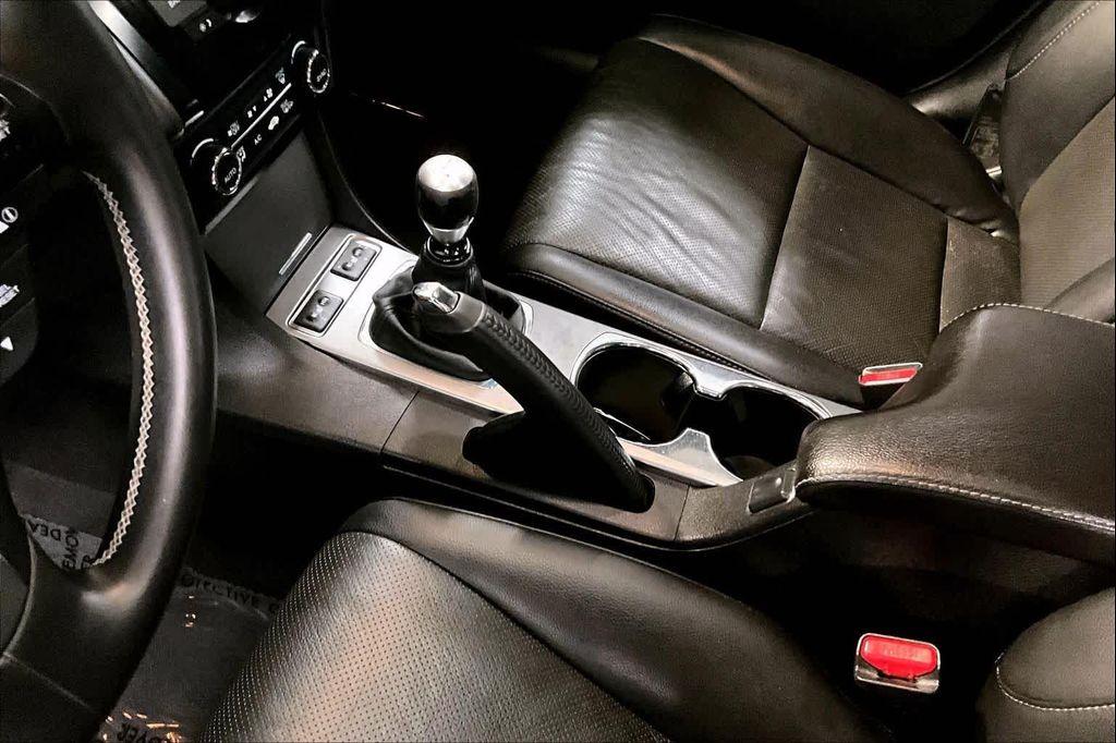 used 2014 Acura ILX car, priced at $12,997