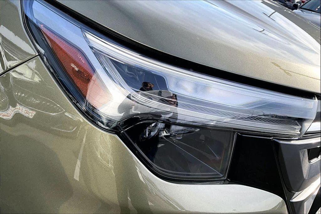 new 2026 Subaru Forester car, priced at $38,070