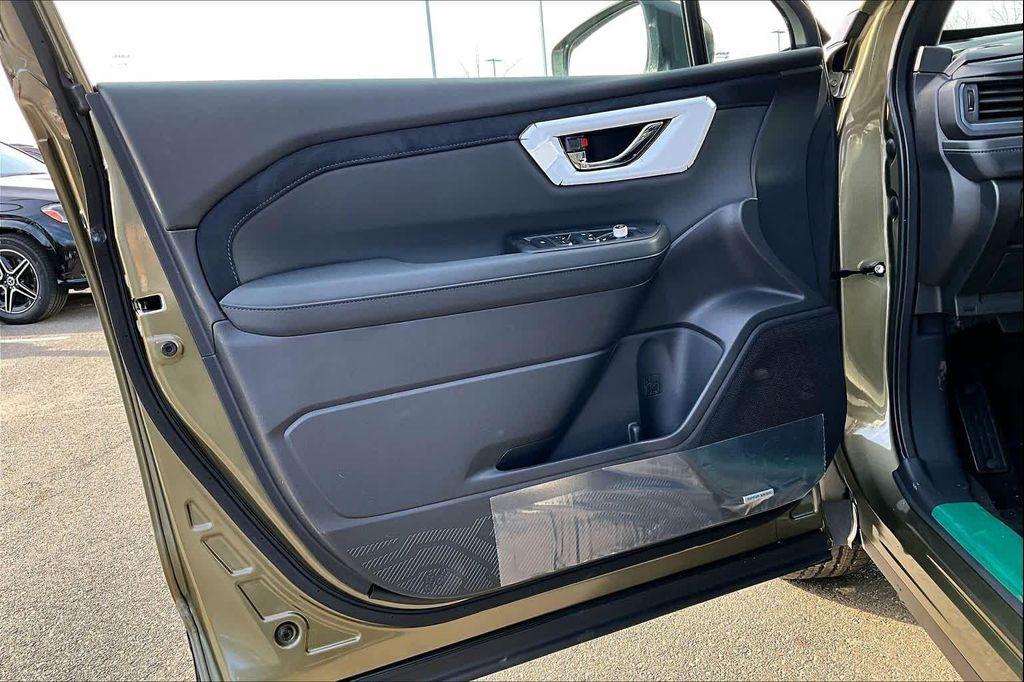 new 2026 Subaru Forester car, priced at $38,070