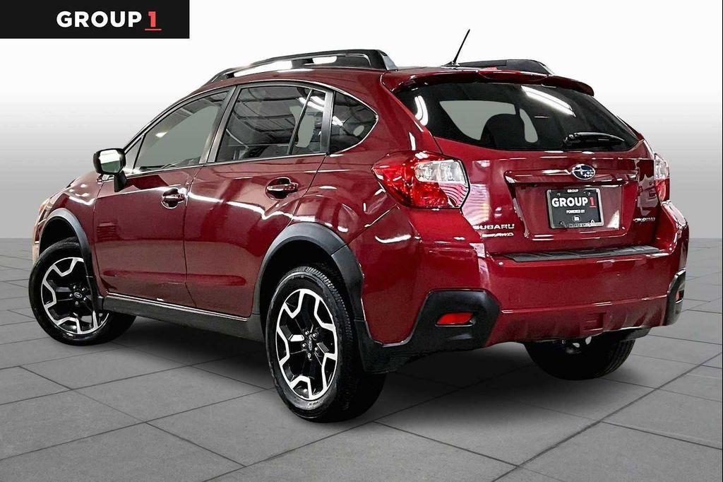 used 2016 Subaru Crosstrek car, priced at $14,649