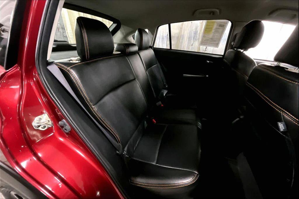 used 2016 Subaru Crosstrek car, priced at $14,297