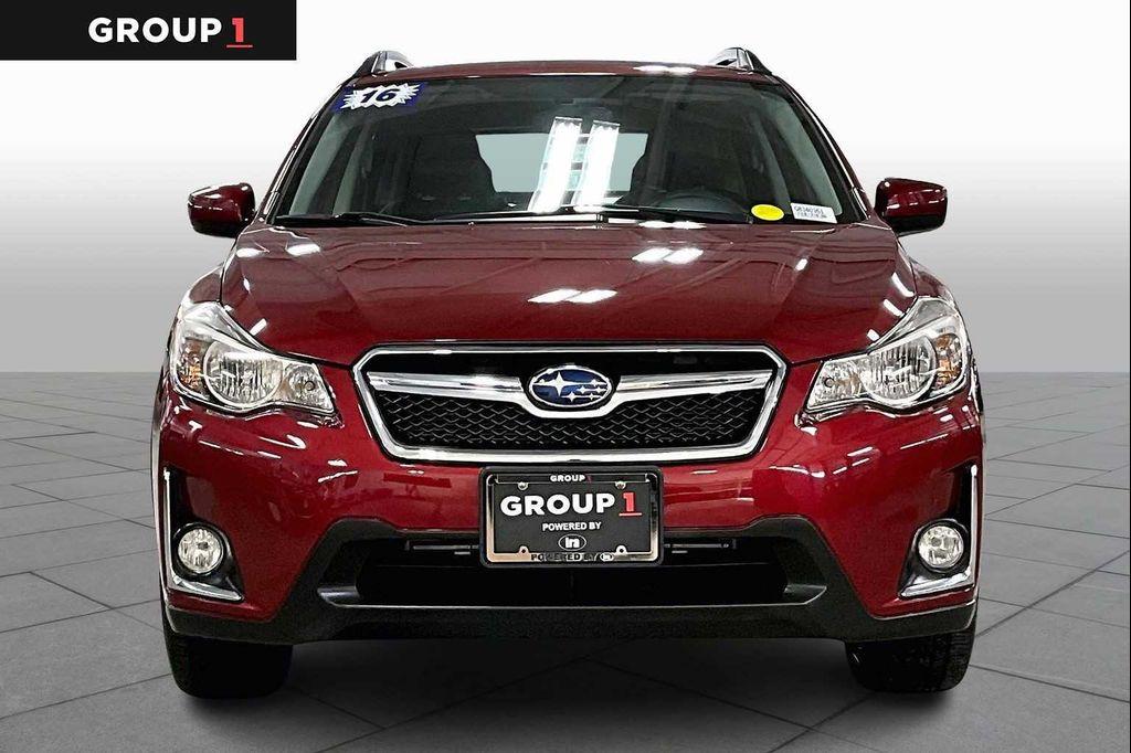 used 2016 Subaru Crosstrek car, priced at $14,649