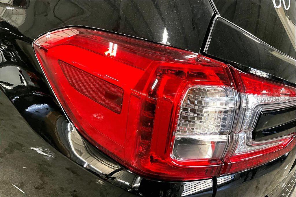 new 2026 Subaru Ascent car, priced at $54,336