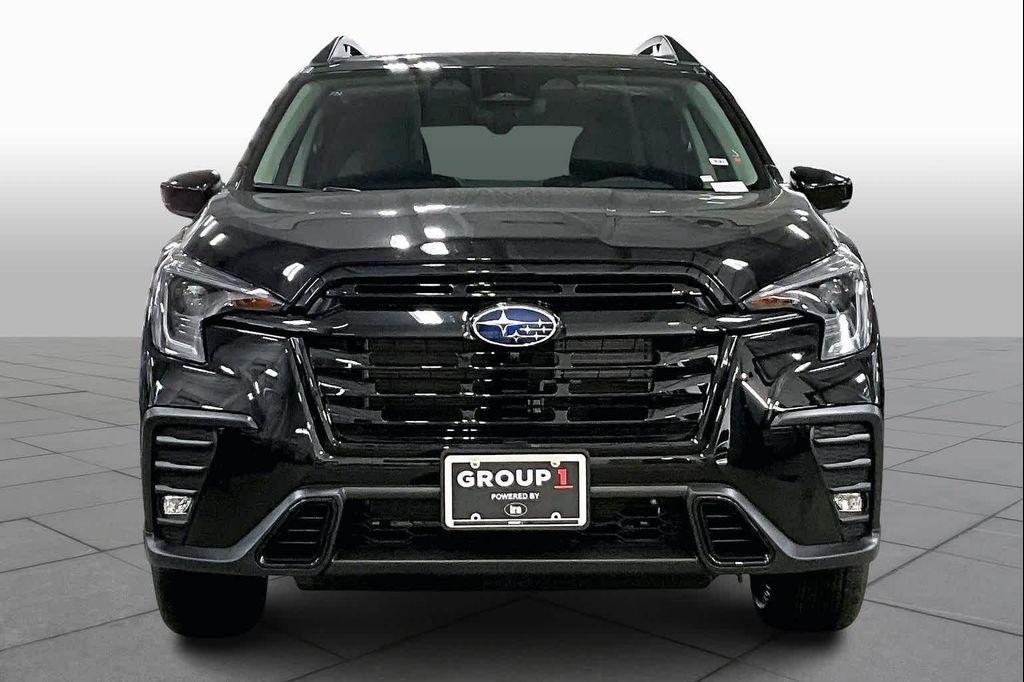 new 2026 Subaru Ascent car, priced at $54,336