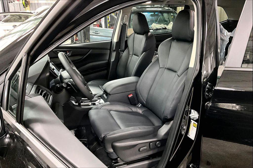 new 2026 Subaru Ascent car, priced at $54,336