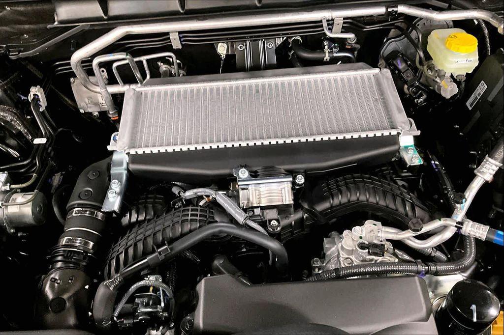 new 2026 Subaru Ascent car, priced at $54,336