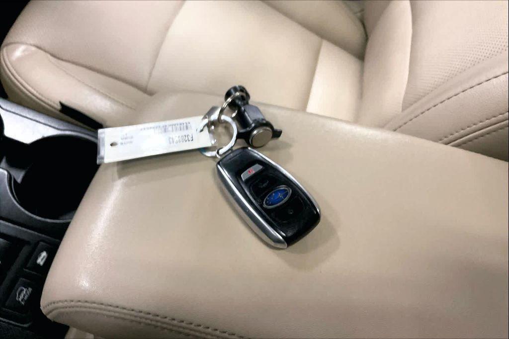 used 2015 Subaru Outback car, priced at $12,252