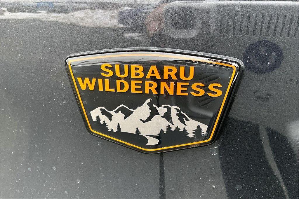 new 2026 Subaru Forester car, priced at $39,215