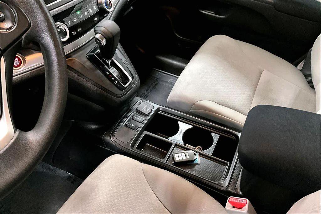 used 2015 Honda CR-V car, priced at $15,998