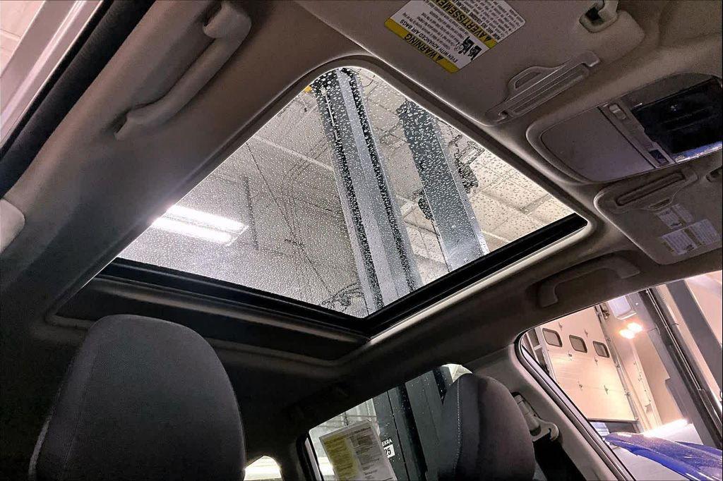 used 2020 Subaru Forester car, priced at $18,738