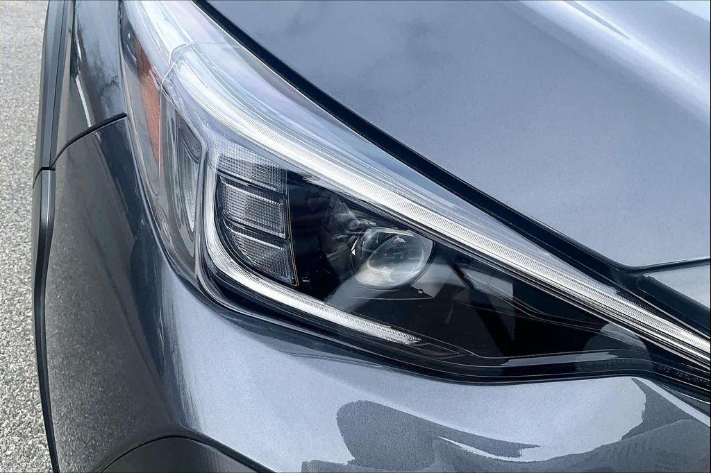 new 2026 Subaru Crosstrek car, priced at $29,504