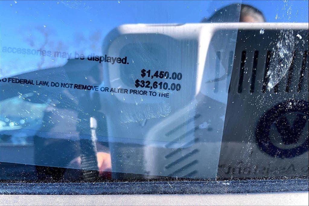 new 2026 Subaru Crosstrek car, priced at $29,070