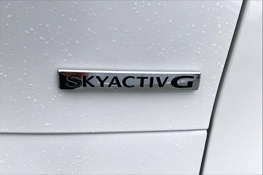 used 2023 Mazda CX-30 car, priced at $24,083