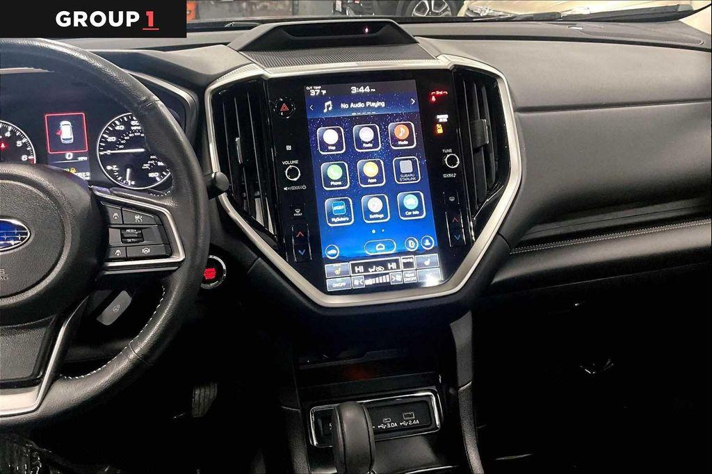 used 2023 Subaru Ascent car, priced at $32,250