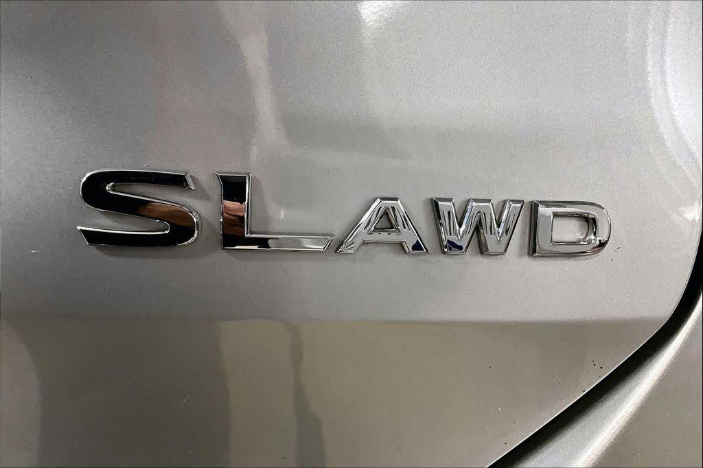 used 2016 Nissan Rogue car, priced at $11,668