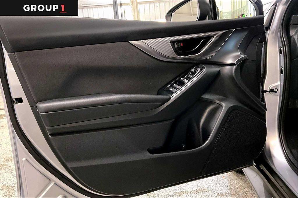 used 2022 Subaru WRX car, priced at $25,879