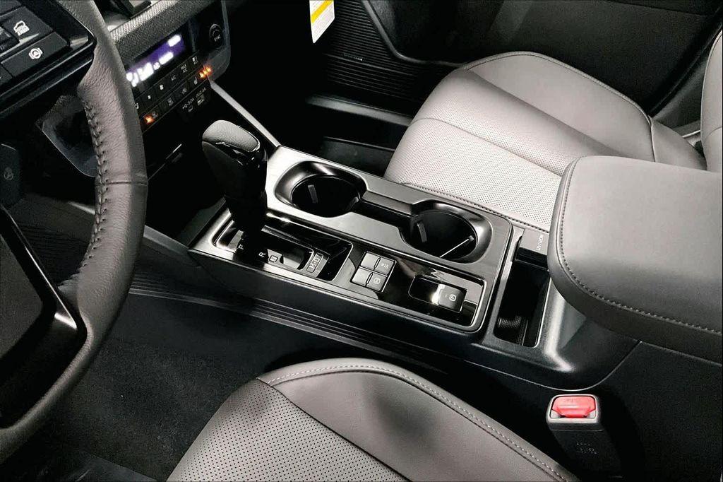 new 2026 Subaru Outback car, priced at $40,896