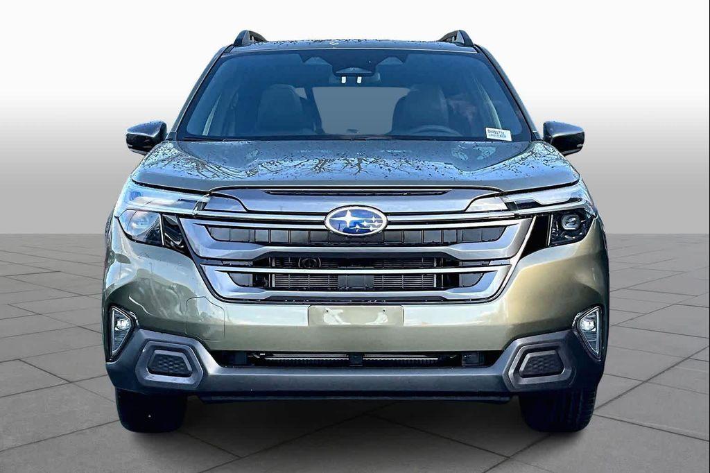 used 2025 Subaru Forester Hybrid car, priced at $38,367