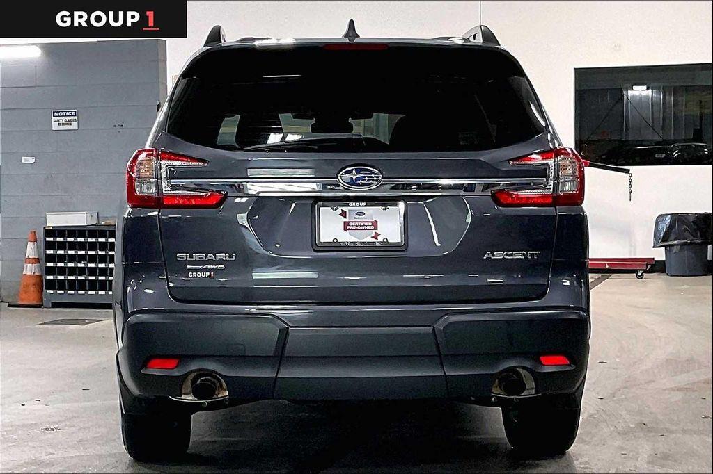 used 2023 Subaru Ascent car, priced at $32,982