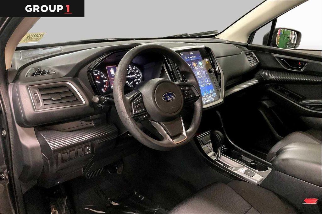 used 2023 Subaru Ascent car, priced at $32,982