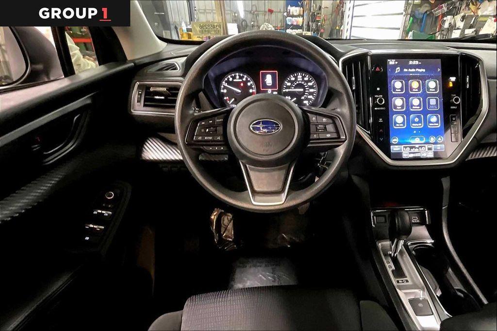 used 2023 Subaru Ascent car, priced at $32,982