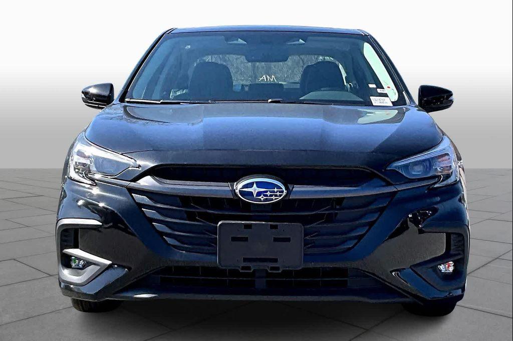 new 2025 Subaru Legacy car, priced at $34,725