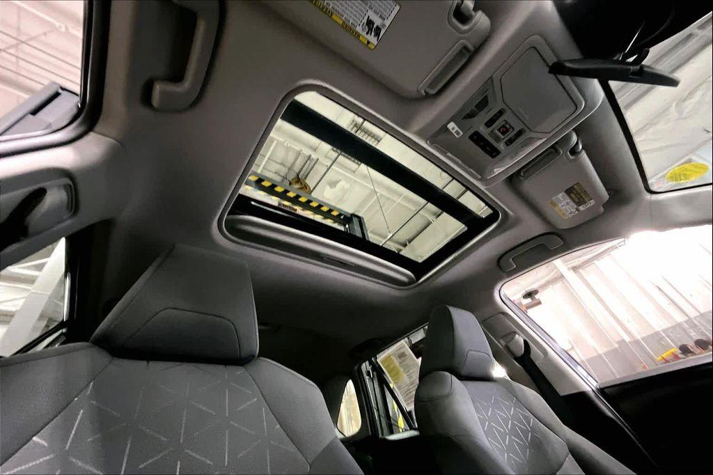 used 2021 Toyota RAV4 car, priced at $23,533