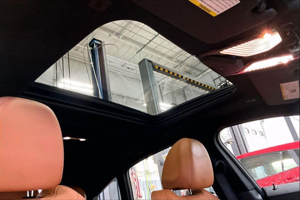 used 2024 BMW i4 Gran Coupe car, priced at $45,975