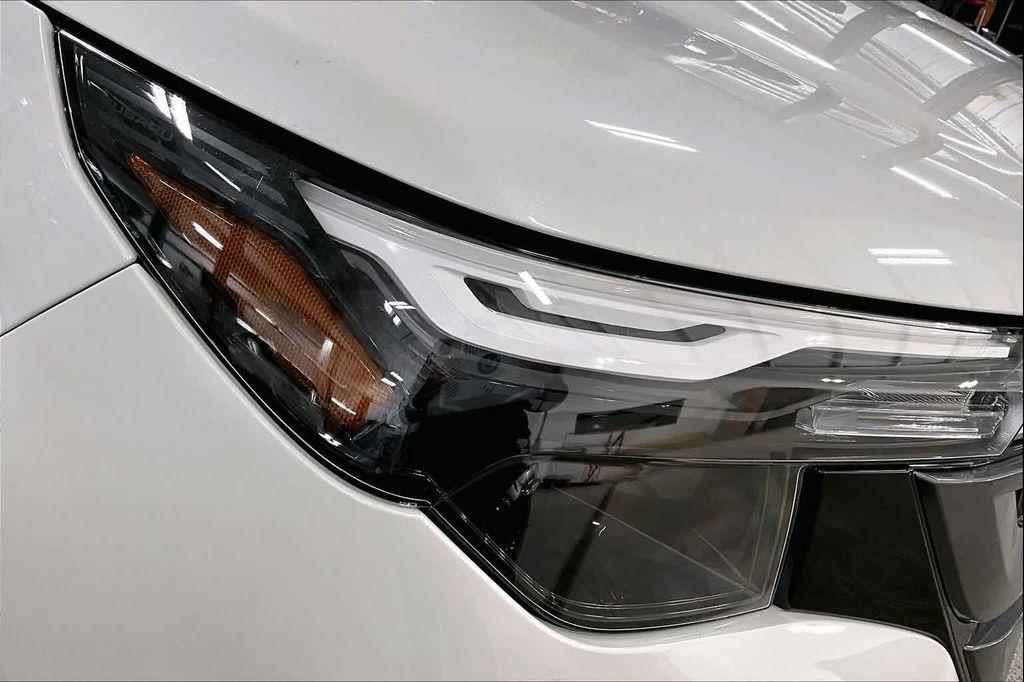 new 2026 Subaru Forester car, priced at $32,900