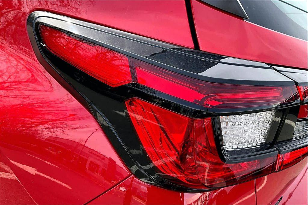 new 2026 Subaru Impreza car, priced at $27,471