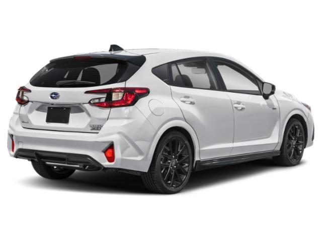 new 2026 Subaru Impreza car, priced at $33,728