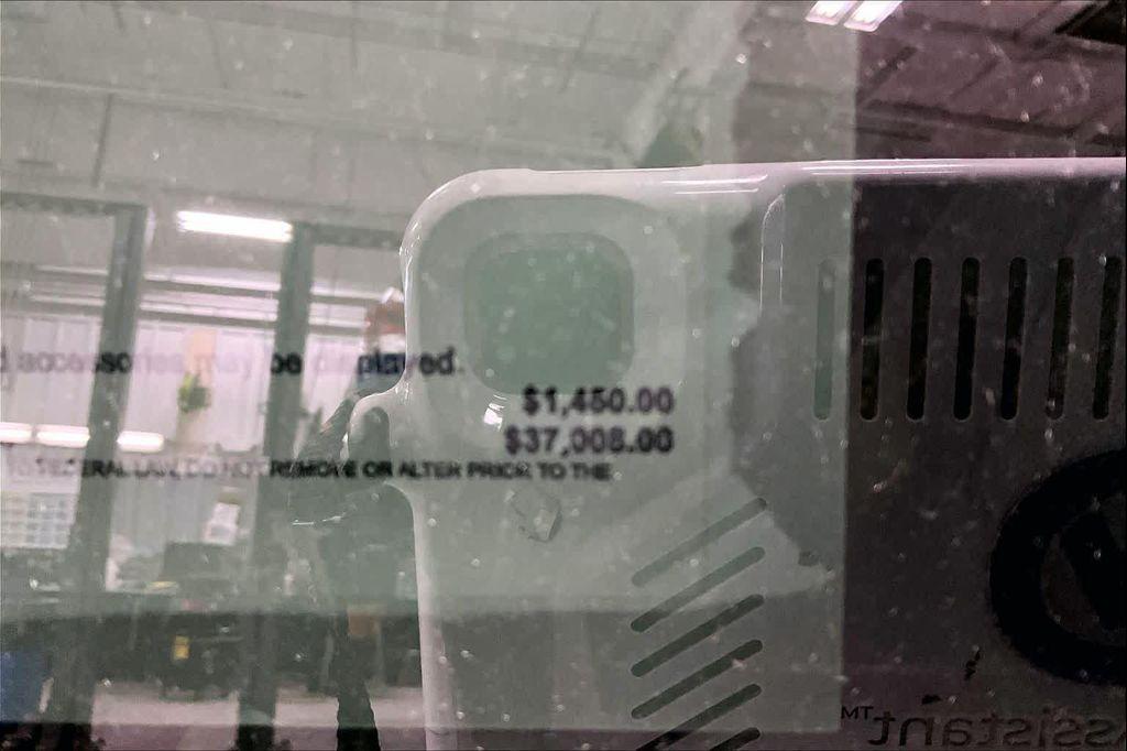 new 2026 Subaru Forester car, priced at $33,950