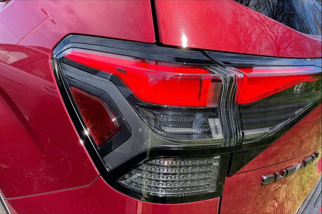 new 2026 Subaru Forester Hybrid car, priced at $42,304