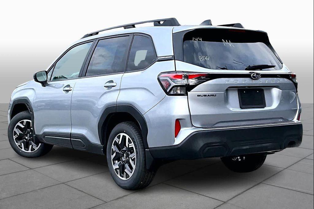 new 2026 Subaru Forester car, priced at $32,909