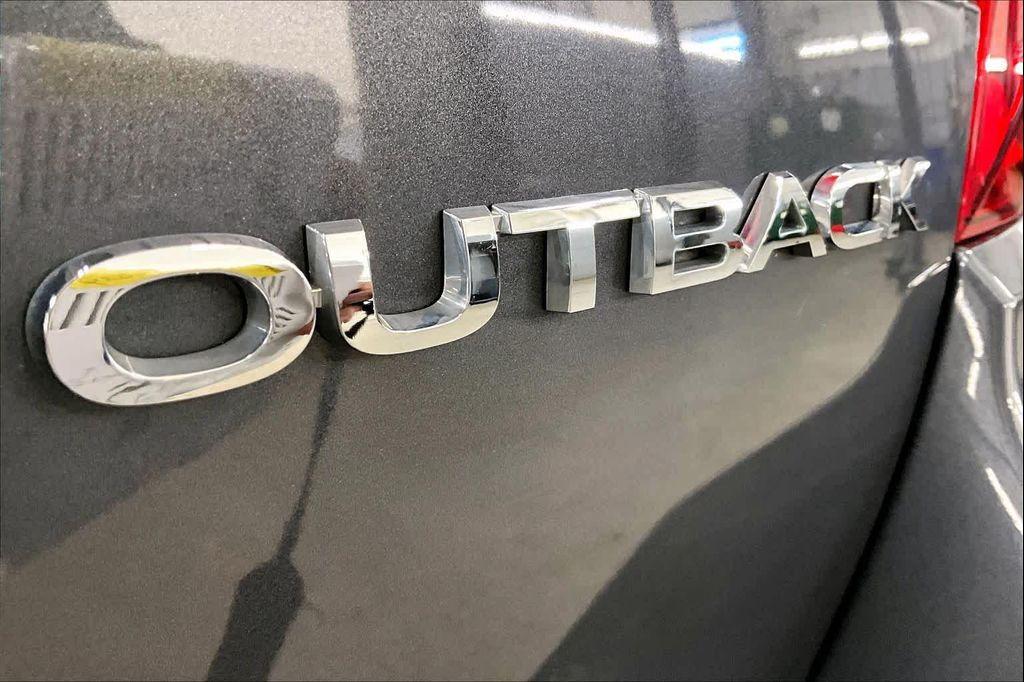 used 2018 Subaru Outback car, priced at $16,184
