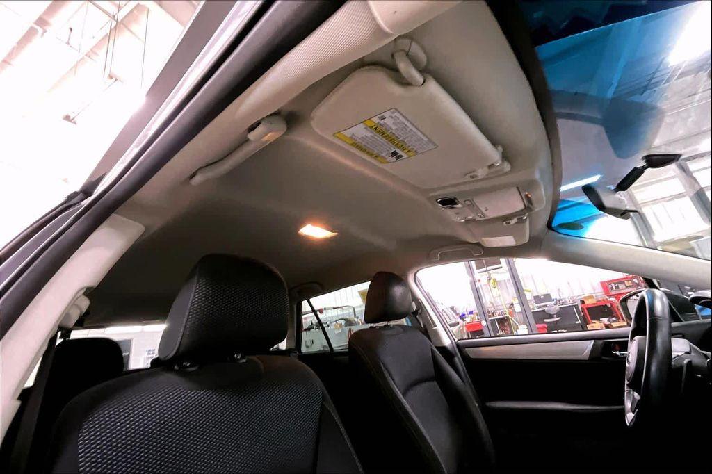 used 2018 Subaru Outback car, priced at $16,184