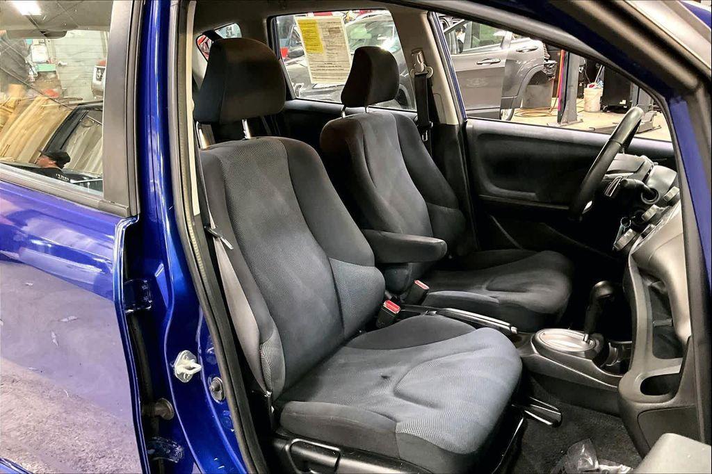 used 2010 Honda Fit car, priced at $7,990