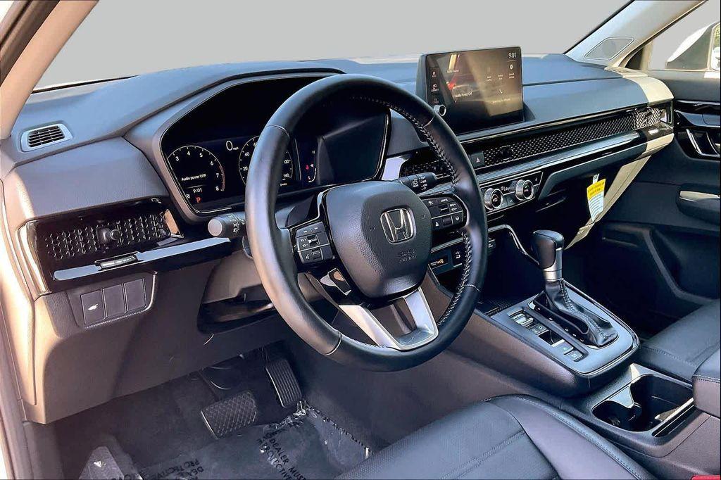 used 2026 Honda CR-V car, priced at $38,072
