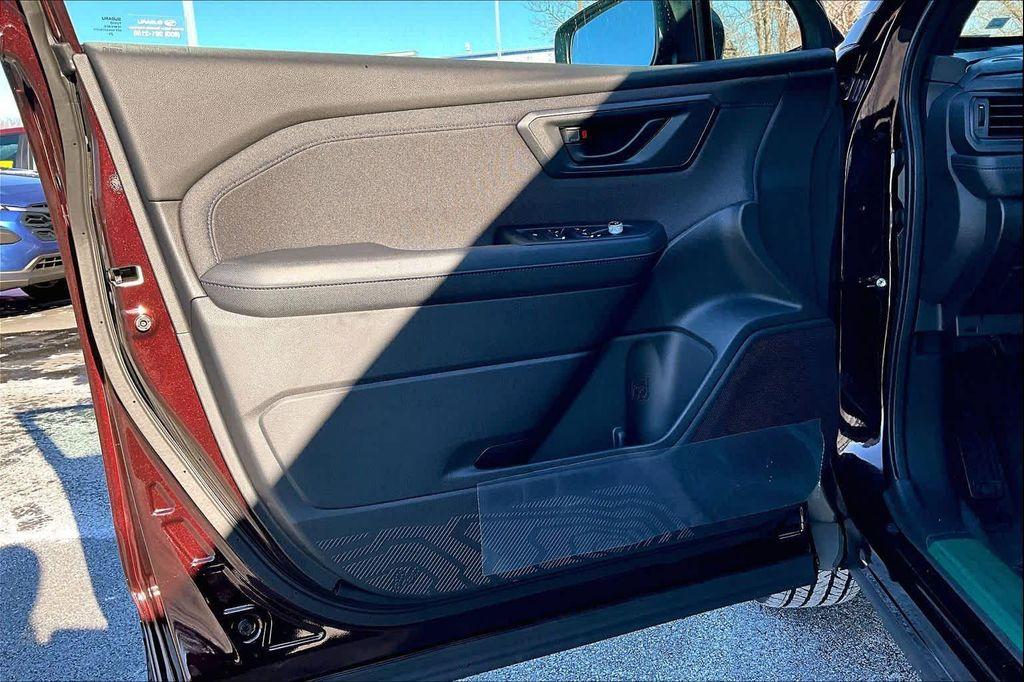 new 2026 Subaru Forester car, priced at $32,014