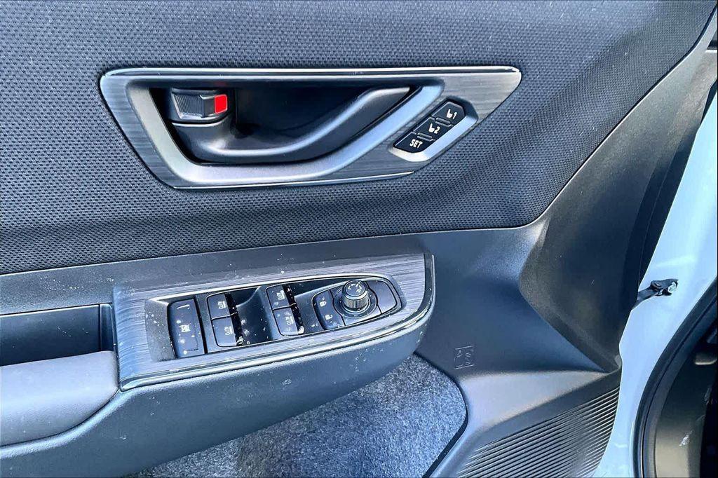 new 2026 Subaru Outback car, priced at $40,896