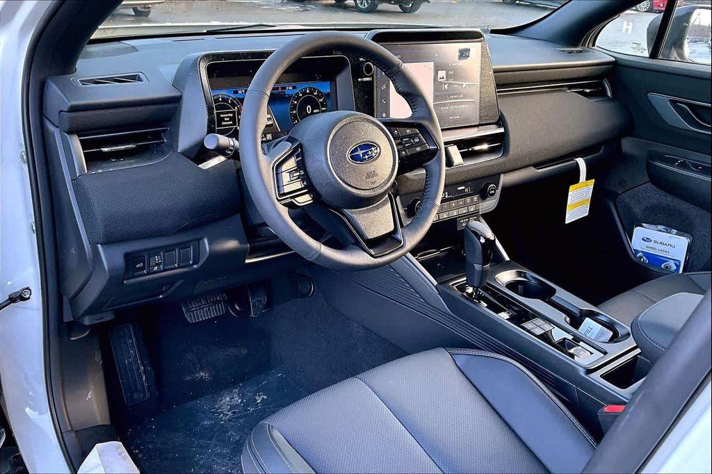 new 2026 Subaru Outback car, priced at $40,896