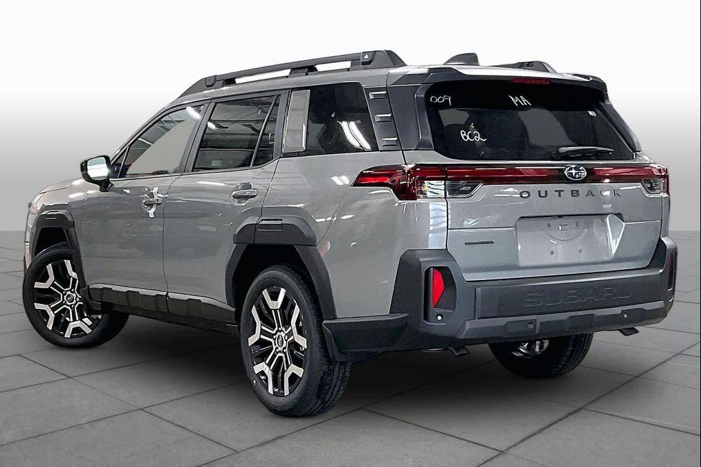 new 2026 Subaru Outback car, priced at $46,246