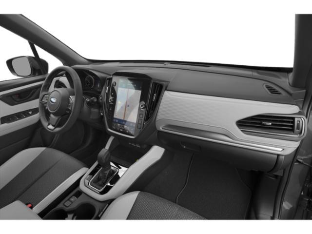 new 2026 Subaru Forester Hybrid car, priced at $35,494