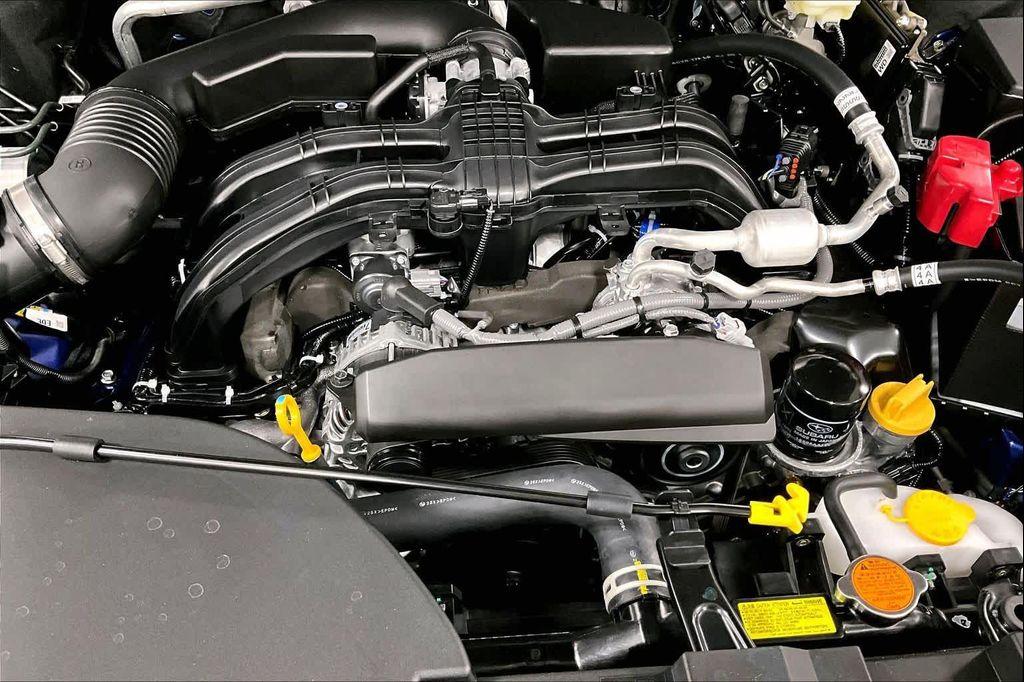 new 2026 Subaru Outback car, priced at $36,459