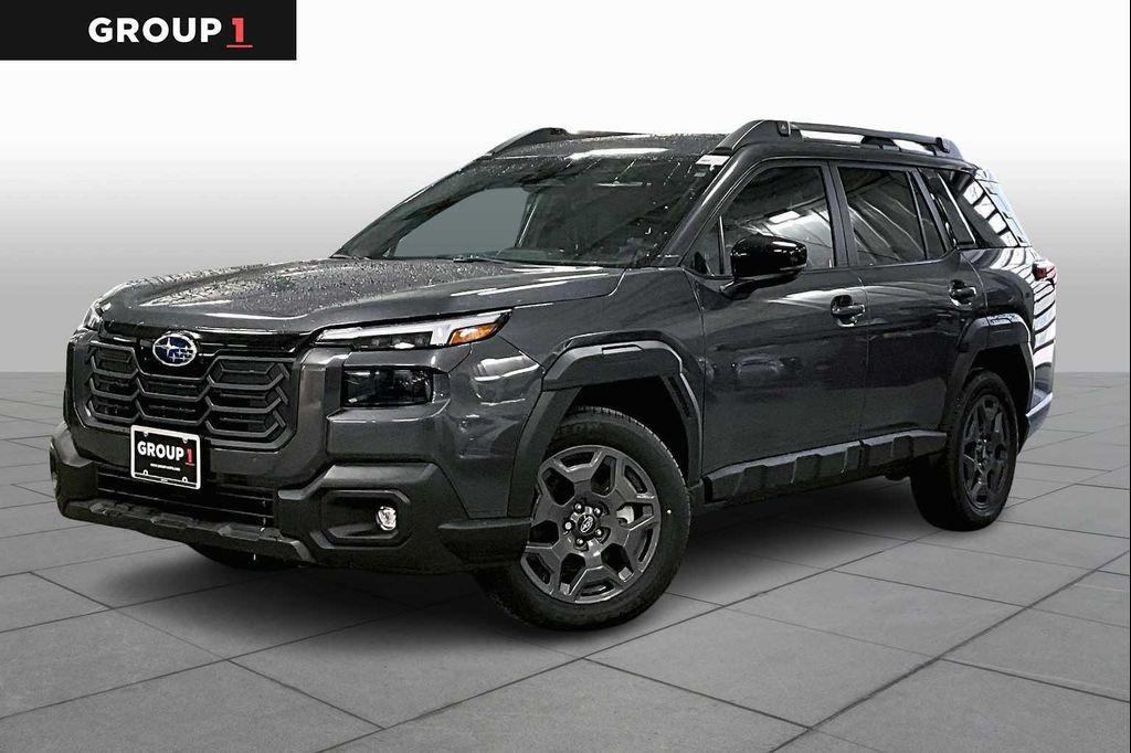 new 2026 Subaru Outback car, priced at $39,211